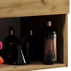 Waschbeckenunterschrank Cudalo*Pharao24 Best