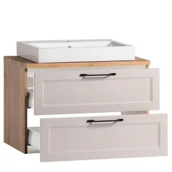 Best Waschbeckenunterschrank Candelcero Waschbeckenunterschränke|Bad Unterschränke