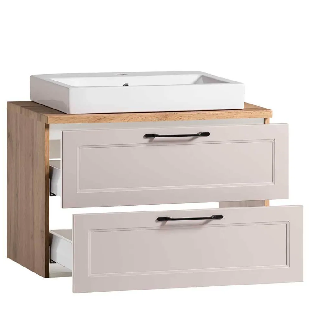 Best Waschbeckenunterschrank Candelcero Waschbeckenunterschränke|Bad Unterschränke