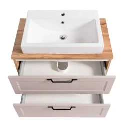 Best Waschbeckenunterschrank Candelcero Waschbeckenunterschränke|Bad Unterschränke