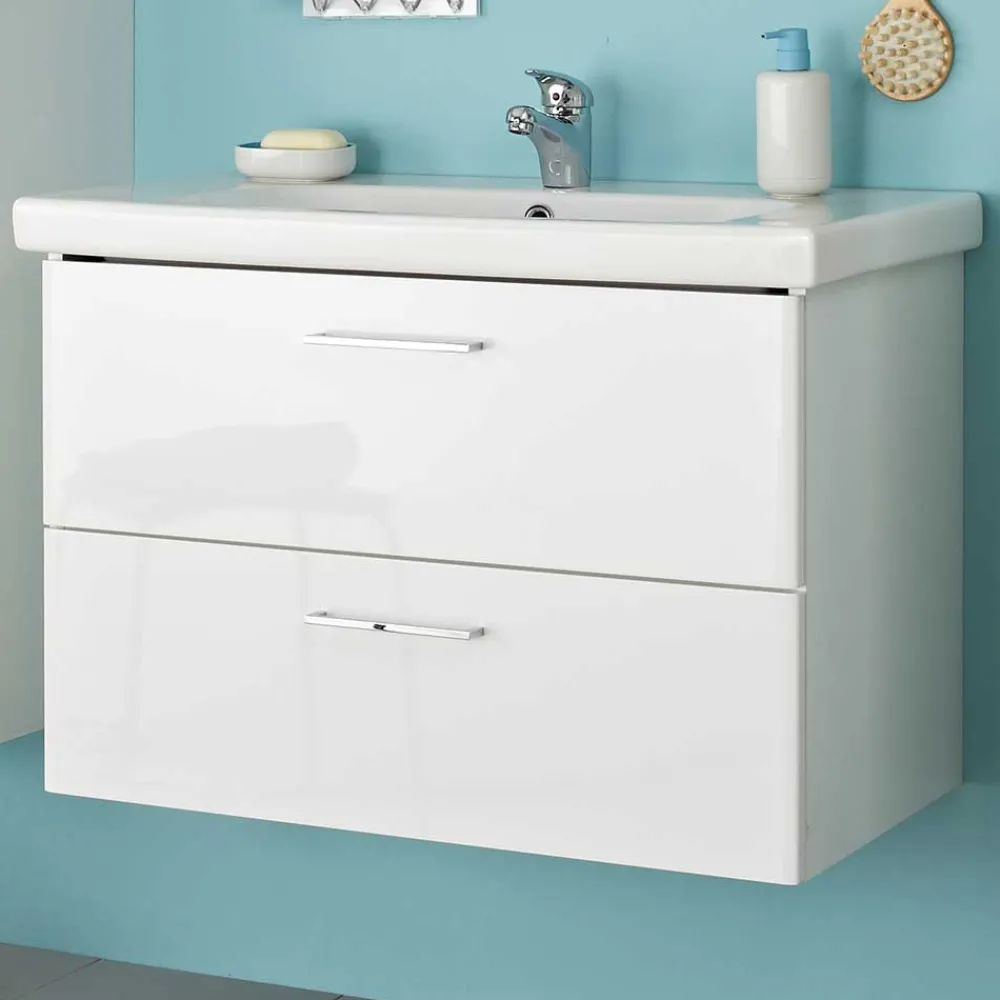 Waschbeckenunterschrank Countrys*Pharao24 Clearance