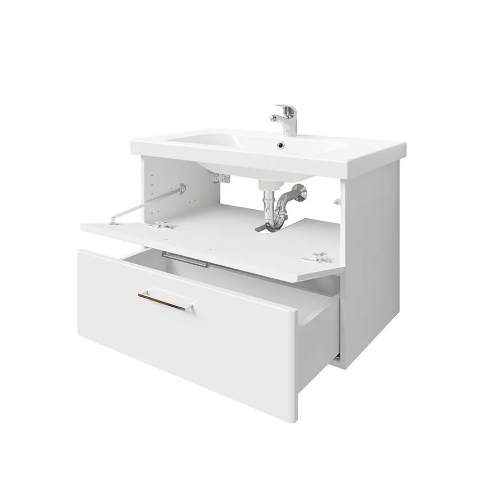 Waschbeckenunterschrank Countrys*Pharao24 Clearance