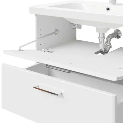 Waschbeckenunterschrank Countrys*Pharao24 Clearance