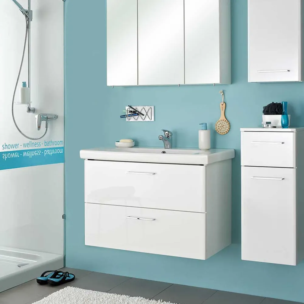 Waschbeckenunterschrank Countrys*Pharao24 Clearance