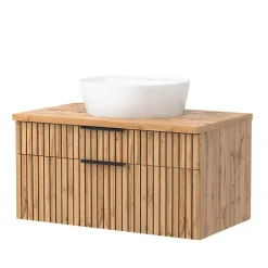 Waschbeckenunterschrank Cadama*Pharao24