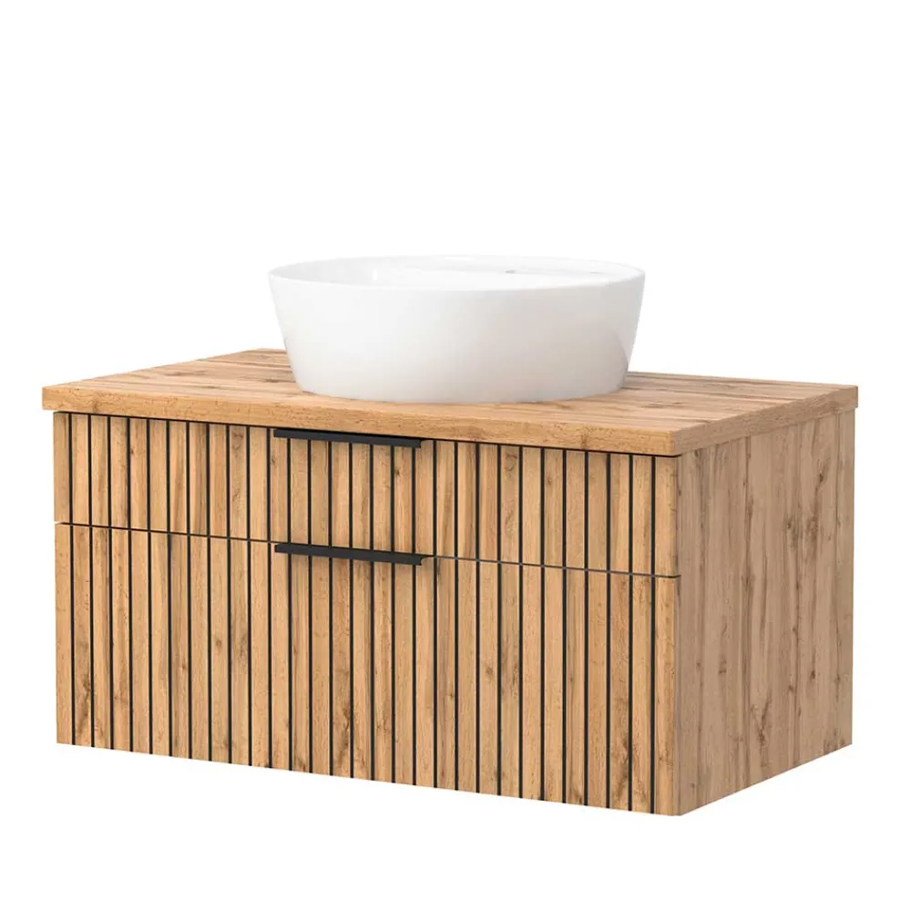 Waschbeckenunterschrank Cadama*Pharao24