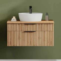 Waschbeckenunterschrank Cadama*Pharao24