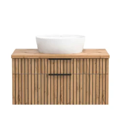 Waschbeckenunterschrank Cadama*Pharao24