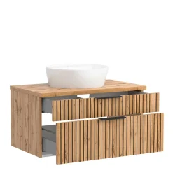 Waschbeckenunterschrank Cadama*Pharao24