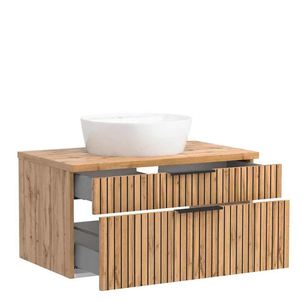 Waschbeckenunterschrank Cadama*Pharao24