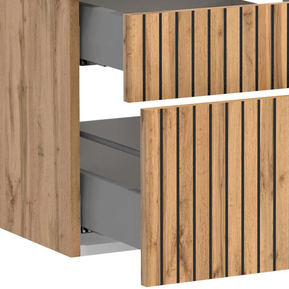 Waschbeckenunterschrank Cadama*Pharao24