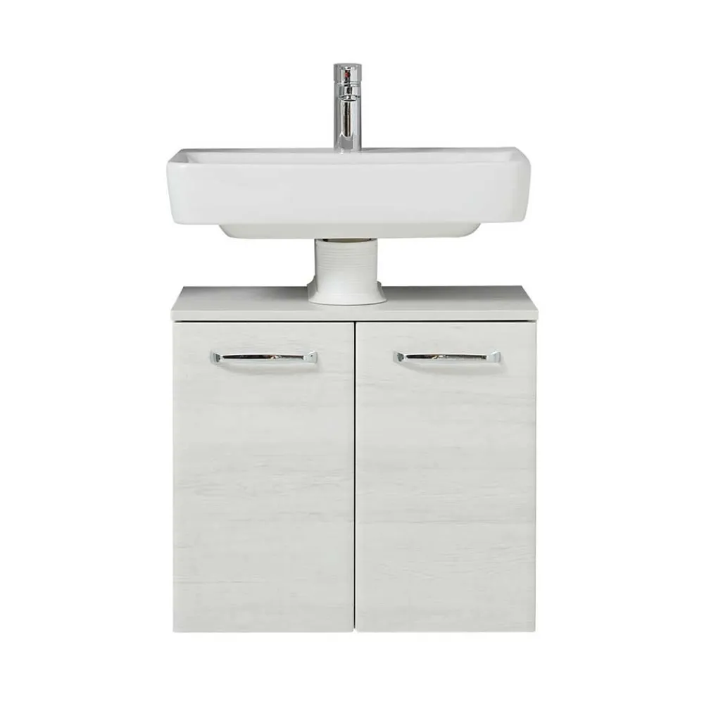 Waschbeckenunterschrank Danuara*Pharao24 Online