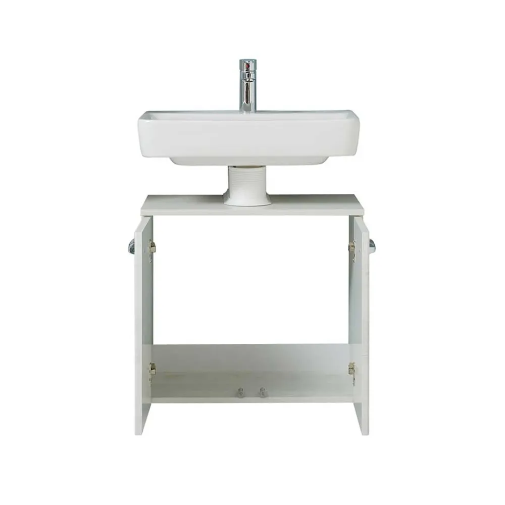 Waschbeckenunterschrank Danuara*Pharao24 Online