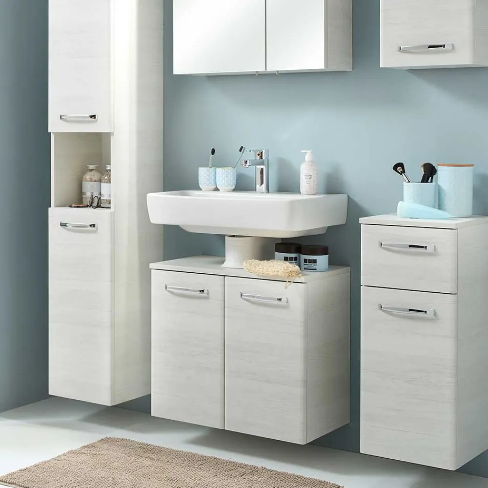 Waschbeckenunterschrank Danuara*Pharao24 Online