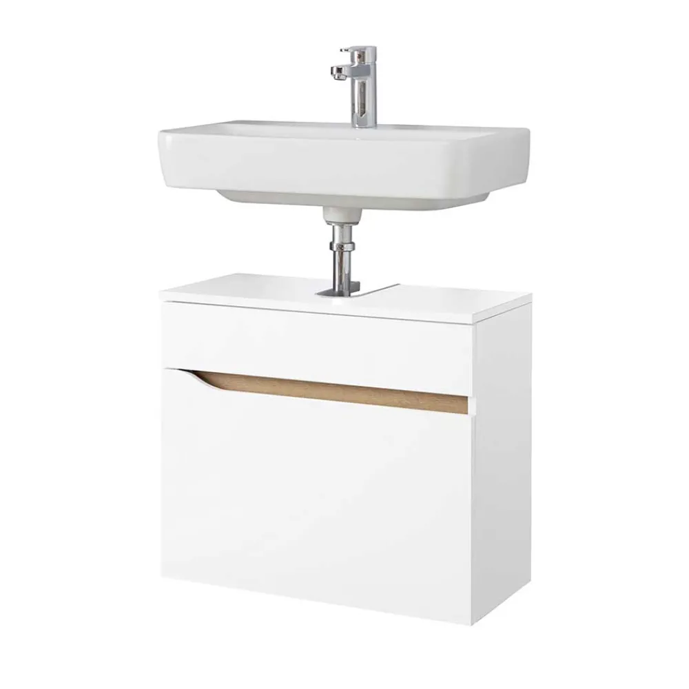 Waschbeckenunterschrank Dominicas*Pharao24 Best