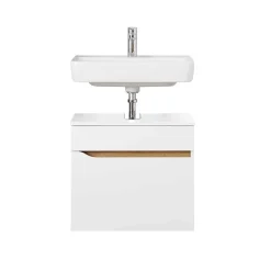 Waschbeckenunterschrank Dominicas*Pharao24 Best