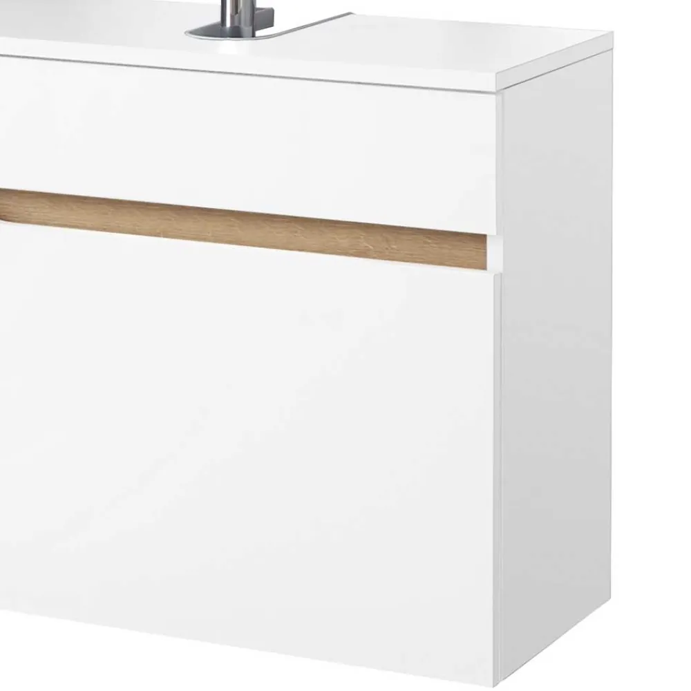 Waschbeckenunterschrank Dominicas*Pharao24 Best