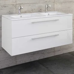 Waschbeckenunterschrank Dango*Pharao24