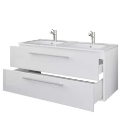 Waschbeckenunterschrank Dango*Pharao24