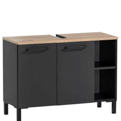 Sale Waschbeckenunterschrank Entrega Badezimmerschränke|Waschbeckenunterschränke