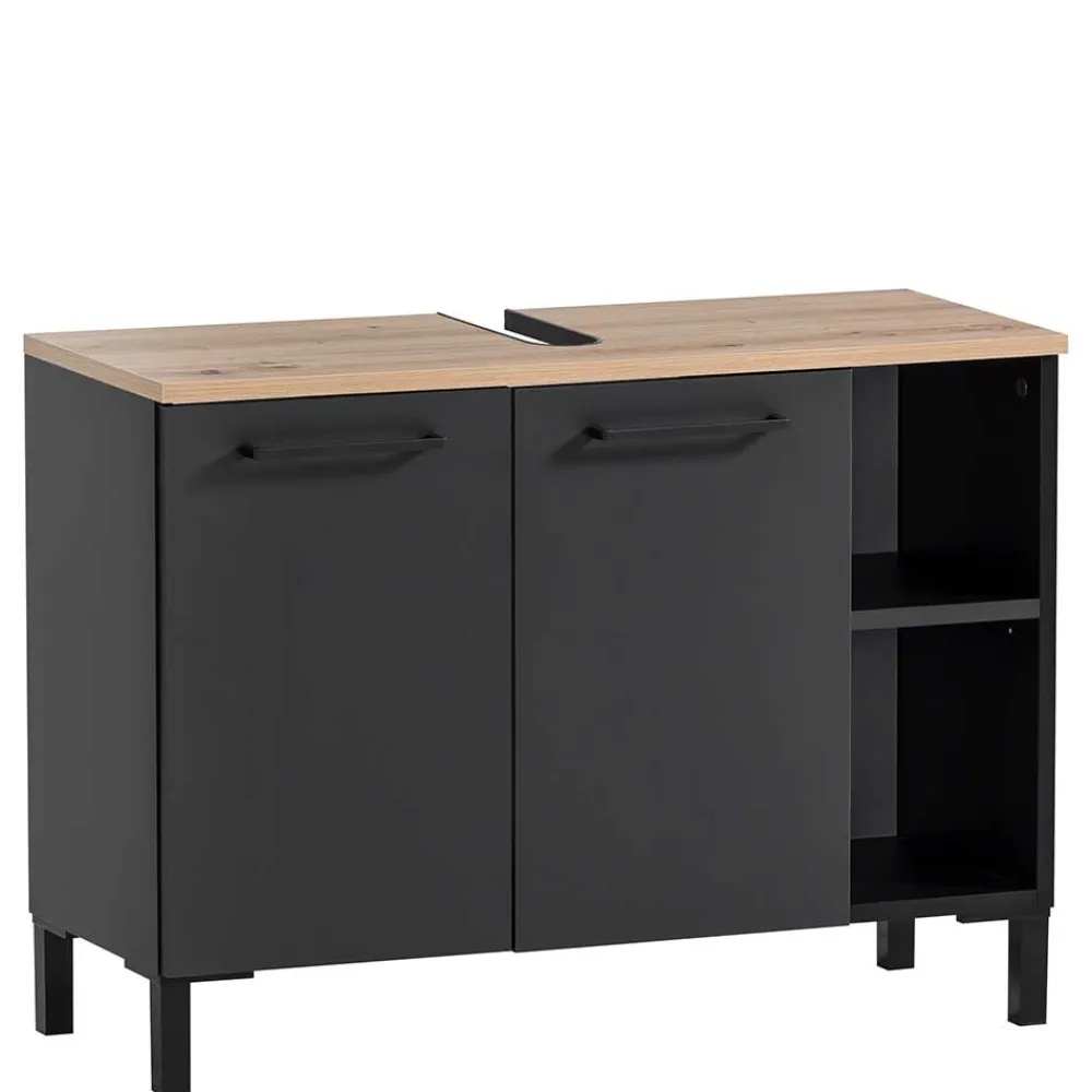 Sale Waschbeckenunterschrank Entrega Badezimmerschränke|Waschbeckenunterschränke