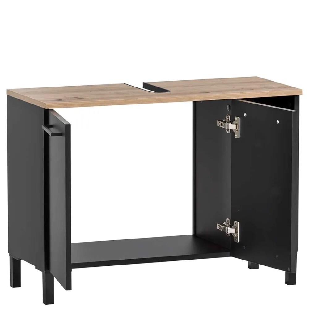 Sale Waschbeckenunterschrank Entrega Badezimmerschränke|Waschbeckenunterschränke