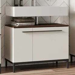 Sale Waschbeckenunterschrank Elise Waschbeckenunterschränke|Bad Unterschränke