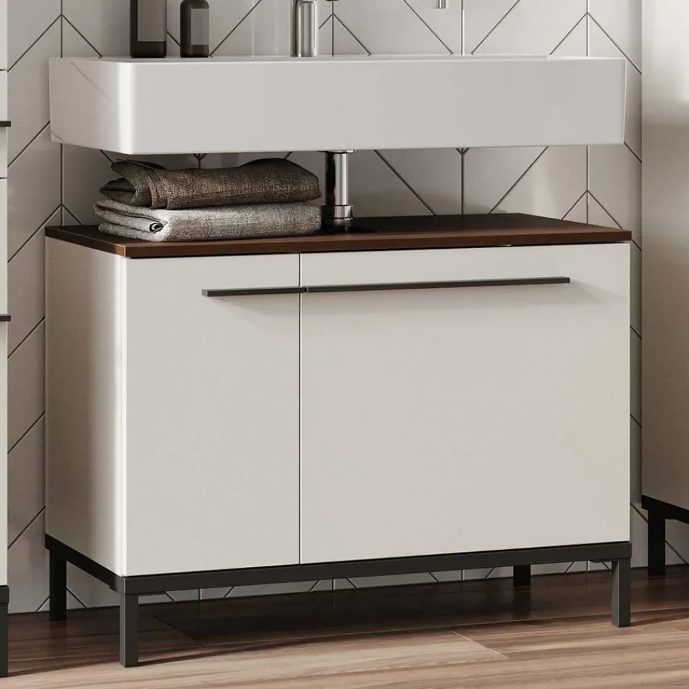 Sale Waschbeckenunterschrank Elise Waschbeckenunterschränke|Bad Unterschränke