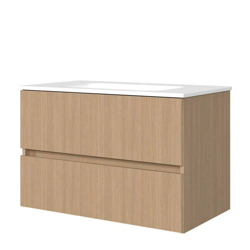 Waschbeckenunterschrank Esmea*Pharao24 Sale