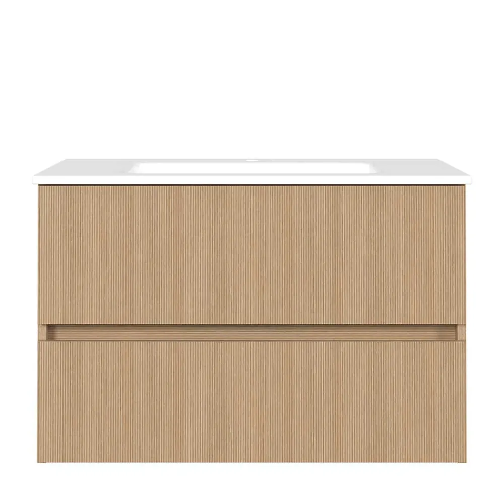 Waschbeckenunterschrank Esmea*Pharao24 Sale