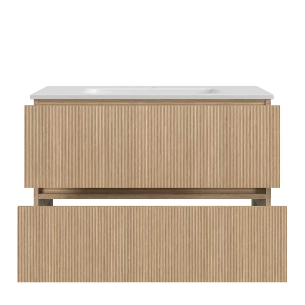 Waschbeckenunterschrank Esmea*Pharao24 Sale