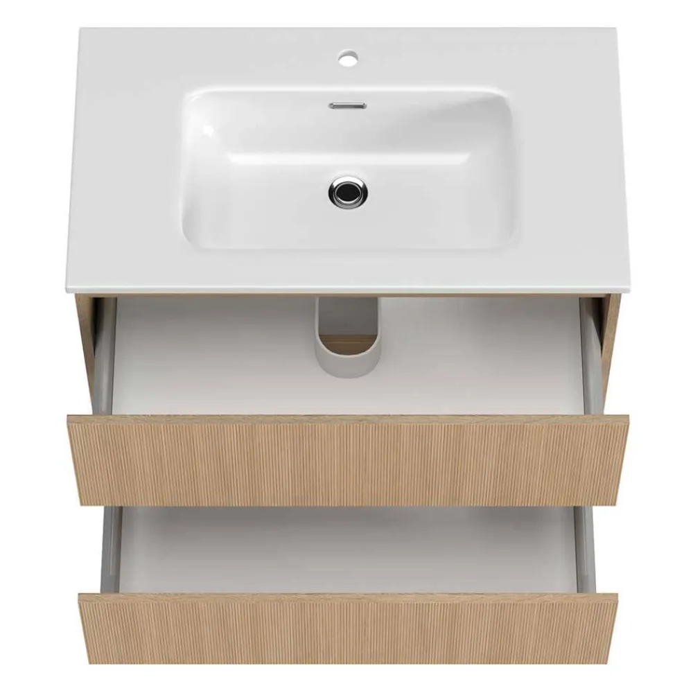 Waschbeckenunterschrank Esmea*Pharao24 Sale