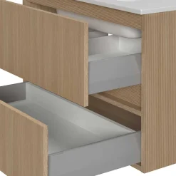 Waschbeckenunterschrank Esmea*Pharao24 Sale