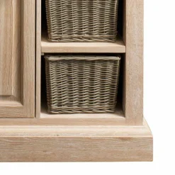 Hot Waschbeckenunterschrank Flakes Waschbeckenunterschränke