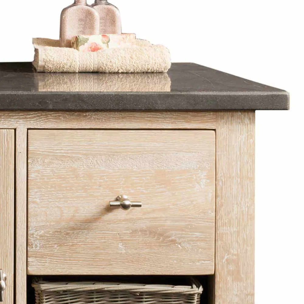 Hot Waschbeckenunterschrank Flakes Waschbeckenunterschränke