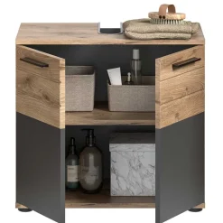 Waschbeckenunterschrank Faneno*Pharao24 Hot