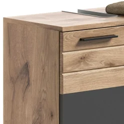 Waschbeckenunterschrank Faneno*Pharao24 Hot