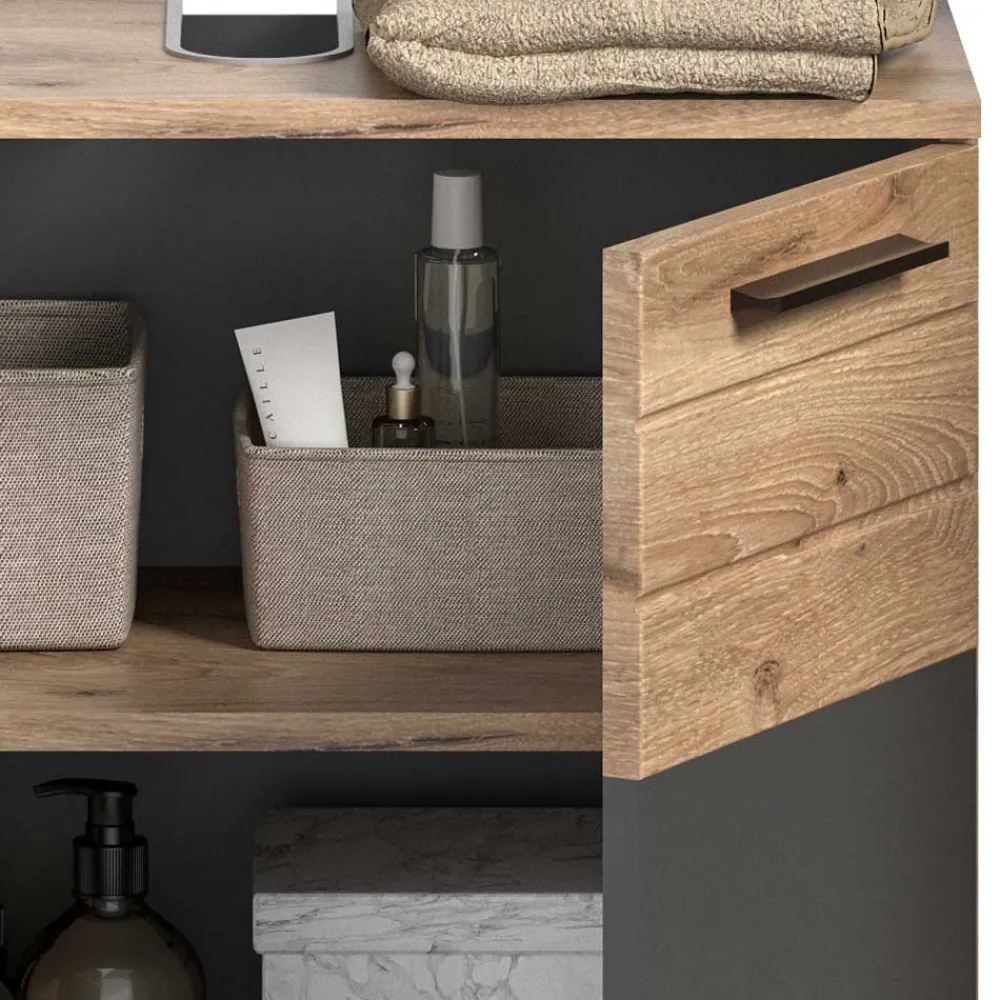 Waschbeckenunterschrank Faneno*Pharao24 Hot