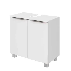 Waschbeckenunterschrank Folcora*Pharao24 Outlet