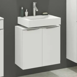 Waschbeckenunterschrank Folcora*Pharao24 Outlet