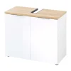 Waschbeckenunterschrank Gramos*Pharao24 New