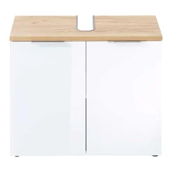 Waschbeckenunterschrank Gramos*Pharao24 New