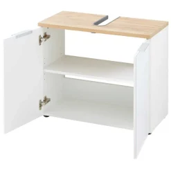 Waschbeckenunterschrank Gramos*Pharao24 New