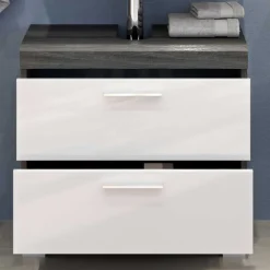 Waschbeckenunterschrank Hayoran*Pharao24 Clearance