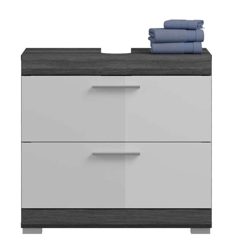 Waschbeckenunterschrank Hayoran*Pharao24 Clearance