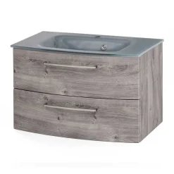 Sale Waschbeckenunterschrank Isdrina Waschbeckenunterschränke