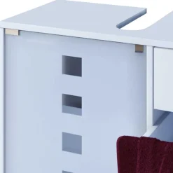 Clearance Waschbeckenunterschrank Juffon Waschbeckenunterschränke|Bad Unterschränke