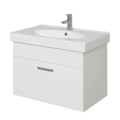 Clearance Waschbeckenunterschrank Julisk Waschbeckenunterschränke|Bad Unterschränke