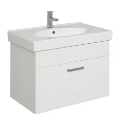 Clearance Waschbeckenunterschrank Julisk Waschbeckenunterschränke|Bad Unterschränke