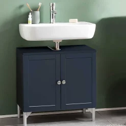 Best Waschbeckenunterschrank Jamaican Waschbeckenunterschränke|Bad Unterschränke